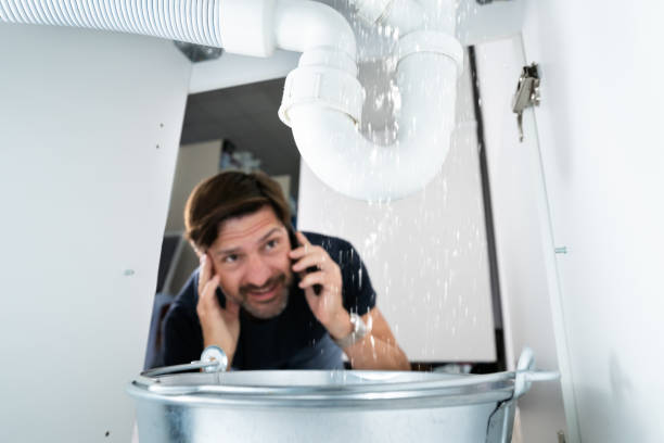 Best Pipe Repair Near Me  in Goddard, KS