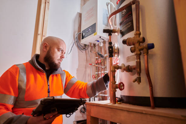 Best Sewer Cleaning Services  in Goddard, KS