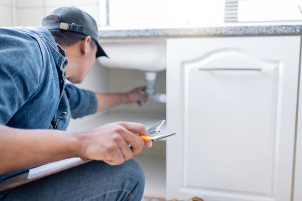 Best Emergency Plumbing Repair  in Goddard, KS