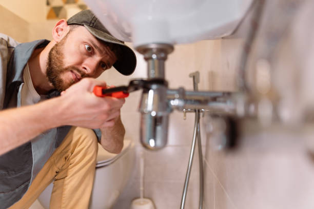 Best Plumbing Inspection Services  in Goddard, KS