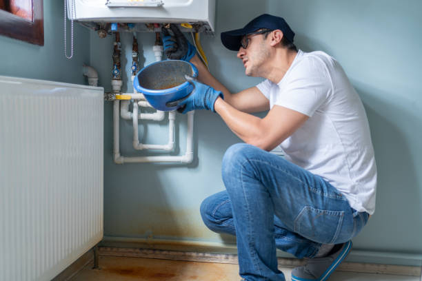 Professional Plumbing in Goddard, KS