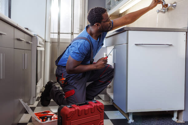 Best 24-Hour Plumber Near Me  in Goddard, KS